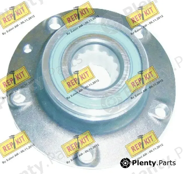 Repkit RKB1144 — Wheel Bearing Kit
