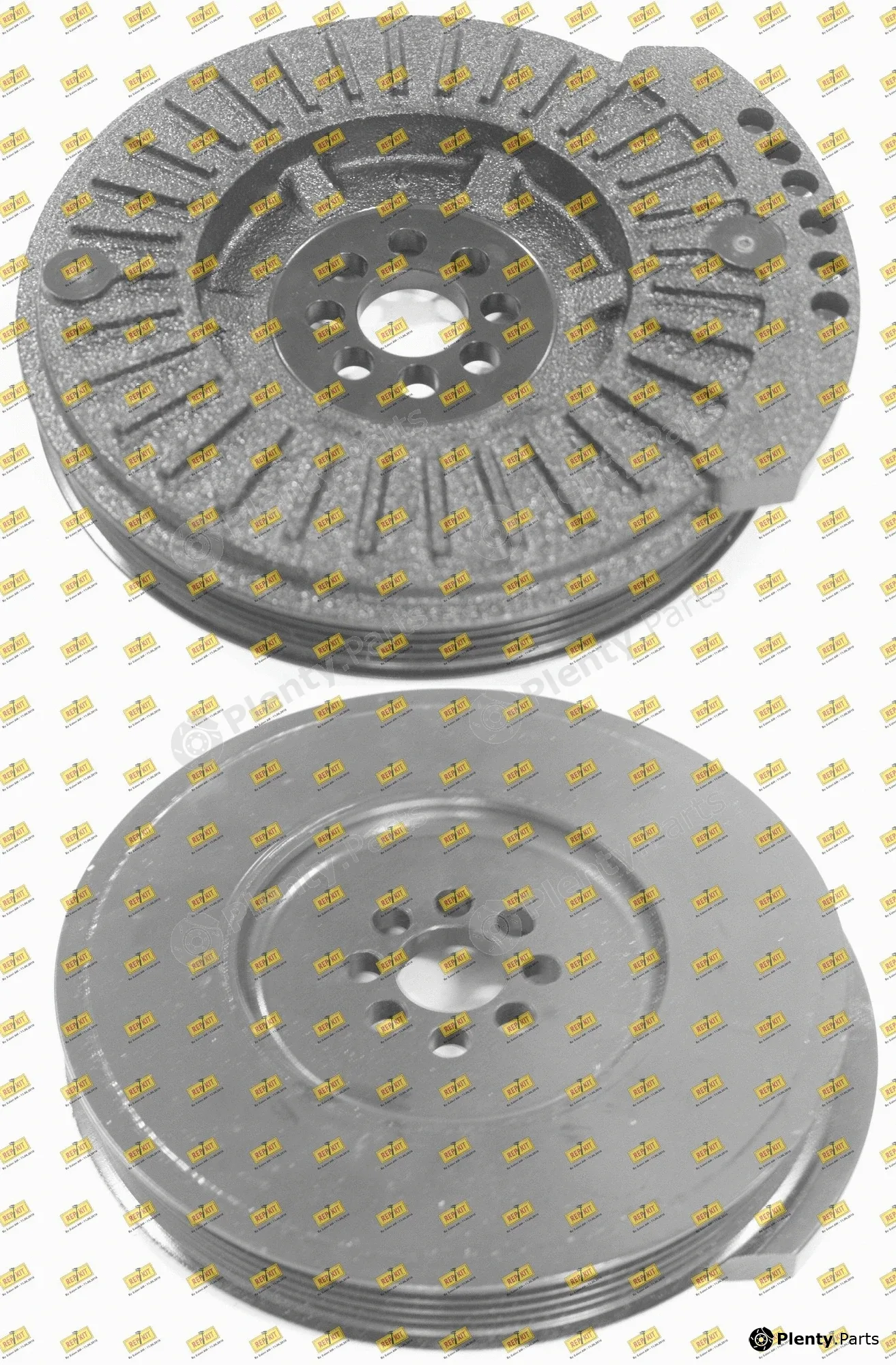 Repkit RKT9249 — Belt Pulley, crankshaft
