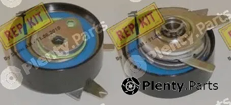Repkit RKT1579 — Tensioner Pulley, timing belt