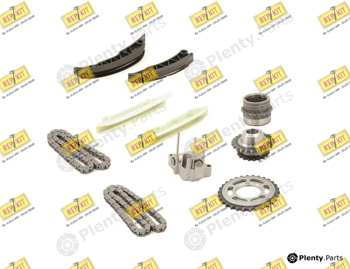 Repkit RKT89109K — Timing Chain Kit