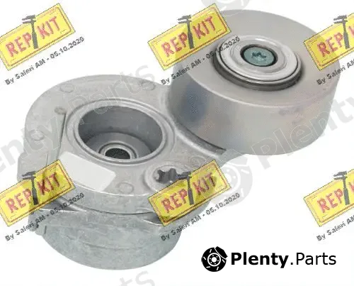 Repkit RKT3918 — Belt Tensioner, V-ribbed belt