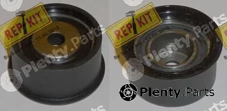 Repkit RKT1544 — Deflection/Guide Pulley, timing belt