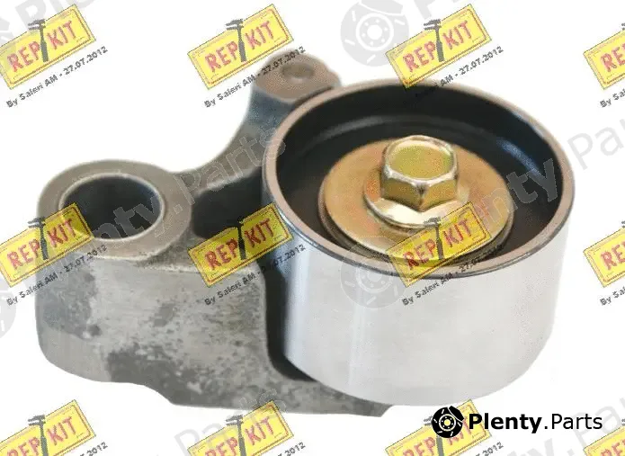 Repkit RKT3567 — Tensioner Pulley, timing belt