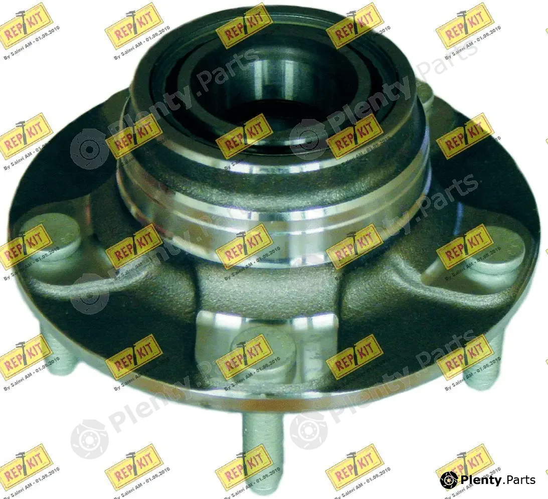Repkit RKB2142 — Wheel Bearing Kit