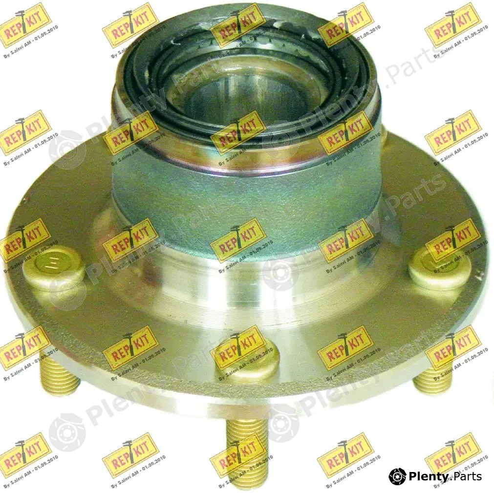 Repkit RKB0940 — Wheel Bearing Kit