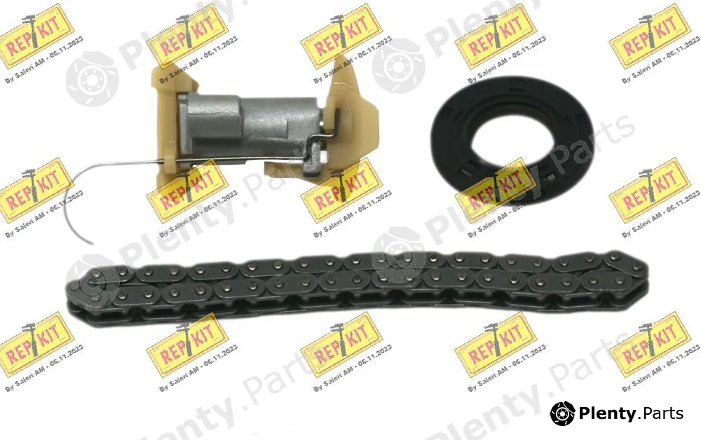 Repkit RKT89169K — Timing Chain Kit