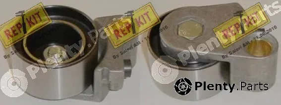 Repkit RKT1492 — Tensioner Pulley, timing belt