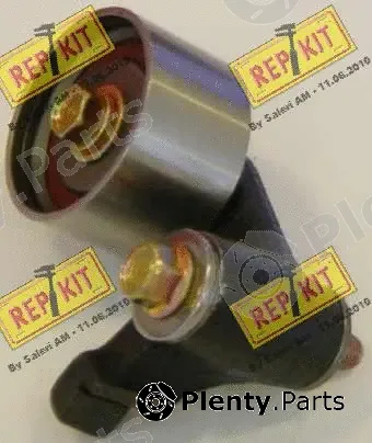 Repkit RKT2714 — Tensioner Pulley, timing belt