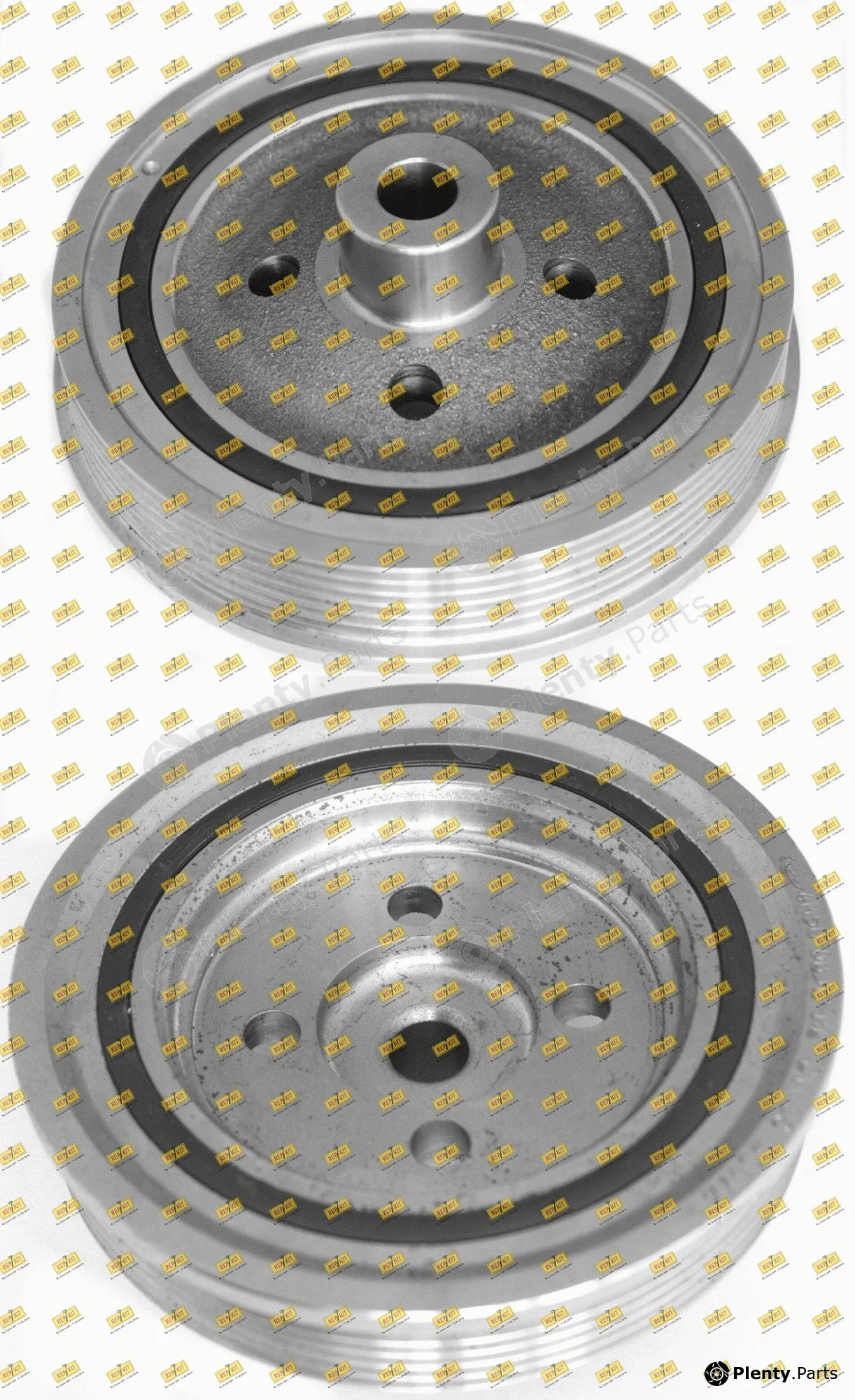 Repkit RKT9205 — Belt Pulley, crankshaft