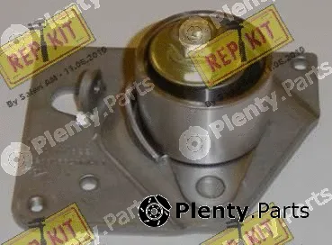 Repkit RKT2322 — Tensioner Pulley, timing belt
