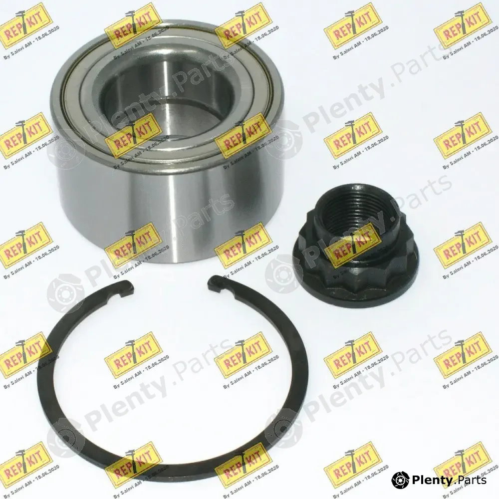 Repkit RKB1915 — Wheel Bearing Kit