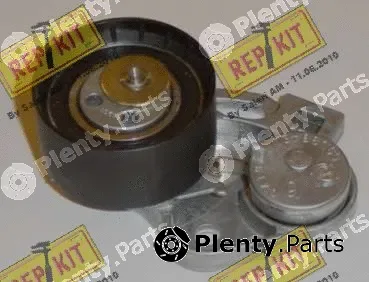 Repkit RKT1911 — Tensioner Pulley, timing belt
