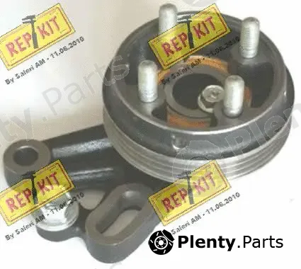 Repkit RKT3018 — Belt Tensioner, V-ribbed belt