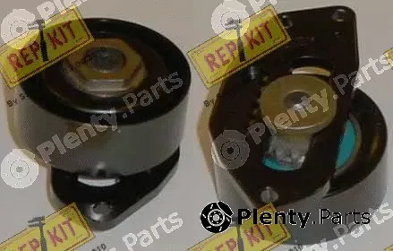 Repkit RKT2426 — Belt Tensioner, V-ribbed belt