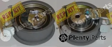 Repkit RKT1929 — Tensioner Pulley, timing belt
