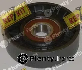 Repkit RKT1985 — Deflection/Guide Pulley, V-ribbed belt