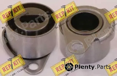 Repkit RKT2540 — Tensioner Pulley, timing belt
