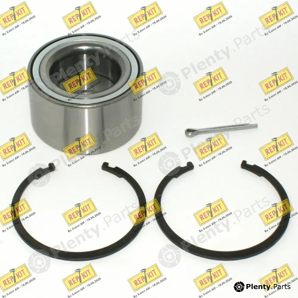 Repkit RKB2079 — Wheel Bearing Kit