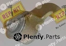 Repkit RKT2128 — Tensioner Pulley, timing belt
