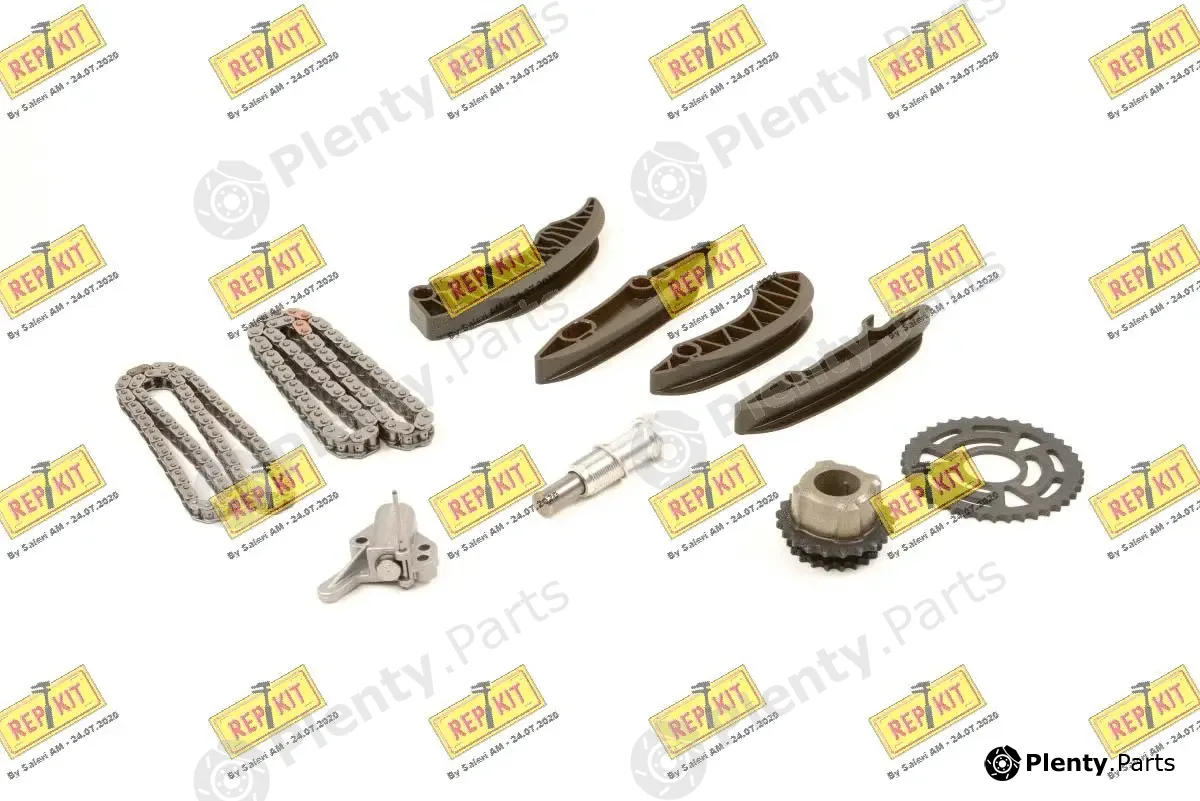 Repkit RKT8950K — Timing Chain Kit