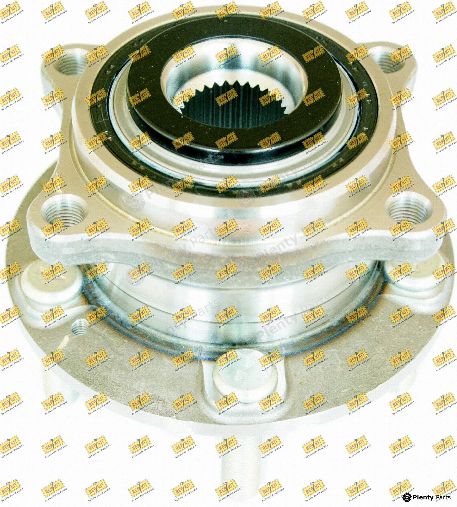 Repkit RKB2241 — Wheel Bearing Kit