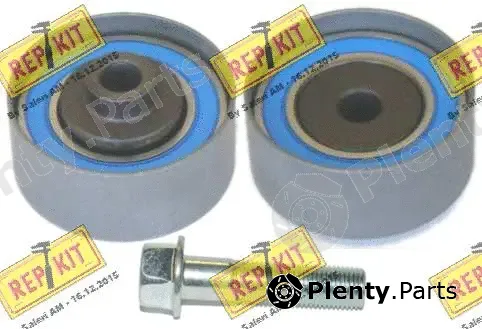 Repkit RKT2952 — Deflection/Guide Pulley, timing belt
