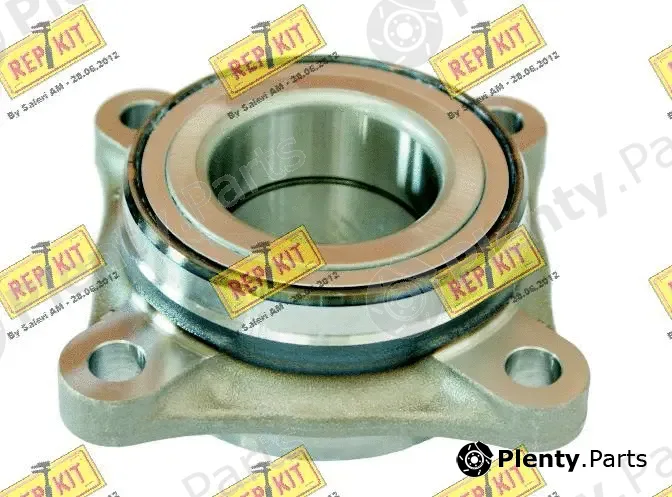 Repkit RKB2532 — Wheel Bearing Kit