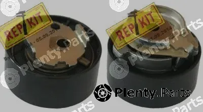 Repkit RKT3660 — Tensioner Pulley, timing belt