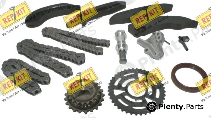 Repkit RKT89151K — Timing Chain Kit