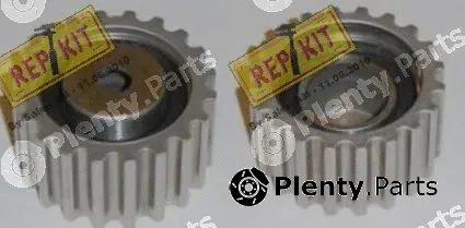 Repkit RKT1606 — Deflection/Guide Pulley, timing belt