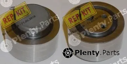 Repkit RKT1003 — Tensioner Pulley, timing belt