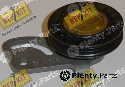 Repkit RKT1191 — Belt Tensioner, V-ribbed belt