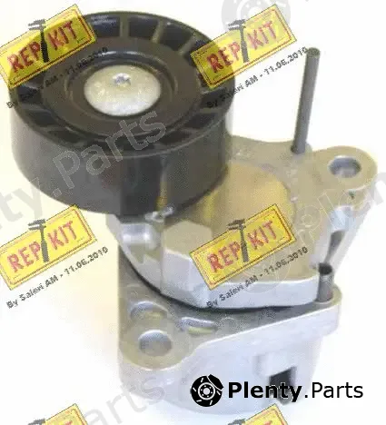Repkit RKT2857 — Belt Tensioner, V-ribbed belt