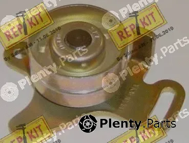 Repkit RKT1051 — Tensioner Pulley, timing belt