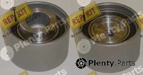 Repkit RKT1417 — Deflection/Guide Pulley, timing belt