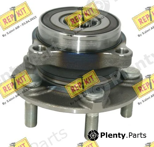 Repkit RKB2981 — Wheel Bearing Kit