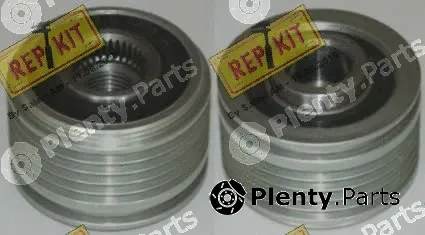 Repkit RKT2975 — Alternator Freewheel Clutch