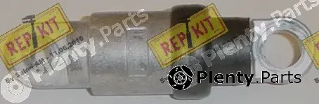 Repkit RKT1232 — Vibration Damper, V-ribbed belt