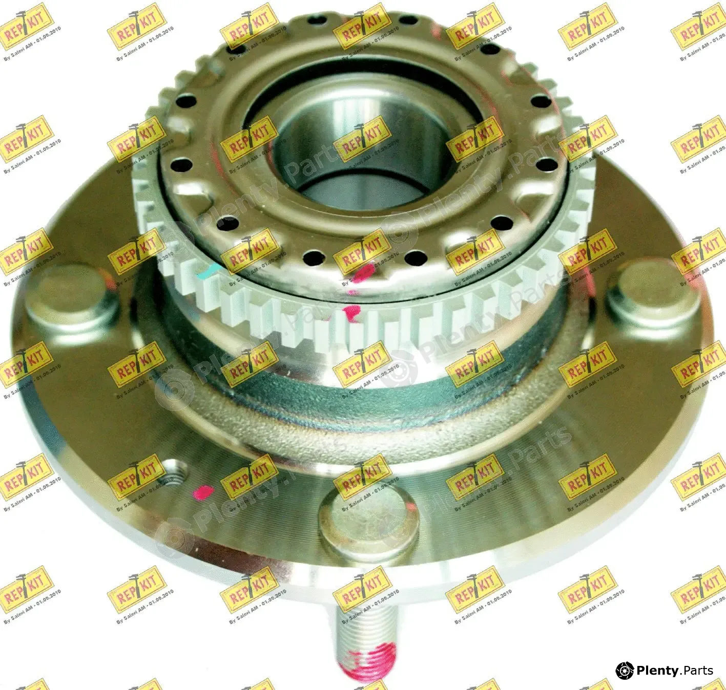 Repkit RKB2370 — Wheel Bearing Kit