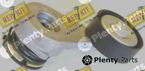 Repkit RKT2895 — Belt Tensioner, V-ribbed belt
