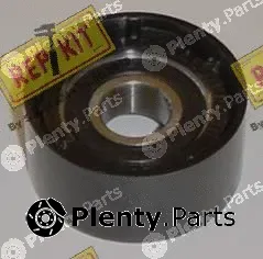 Repkit RKT2296 — Deflection/Guide Pulley, V-ribbed belt