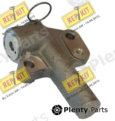 Repkit RKT3454 — Vibration Damper, timing belt