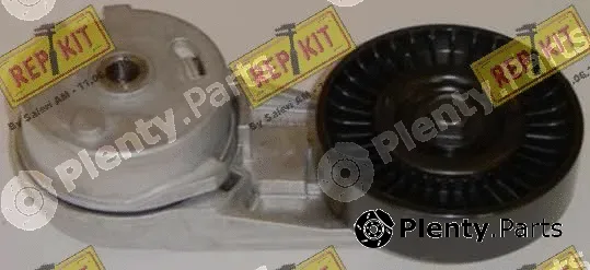 Repkit RKT2432 — Belt Tensioner, V-ribbed belt