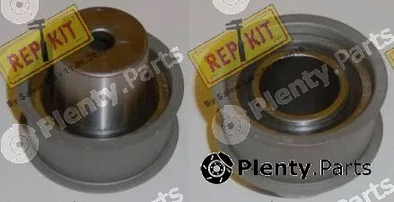 Repkit RKT1033 — Deflection/Guide Pulley, timing belt