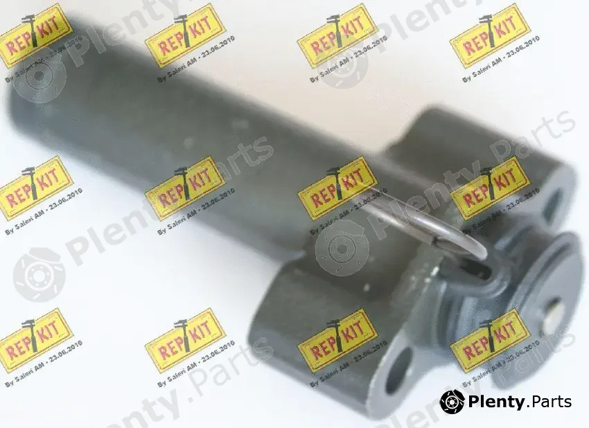 Repkit RKT3289 — Vibration Damper, timing belt