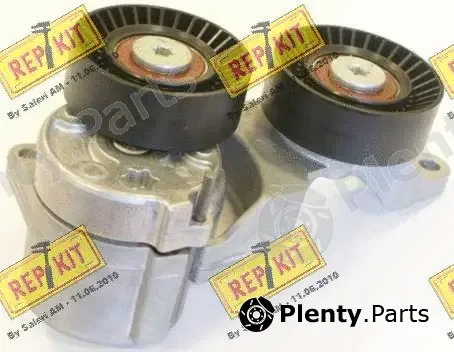 Repkit RKT3223 — Belt Tensioner, V-ribbed belt