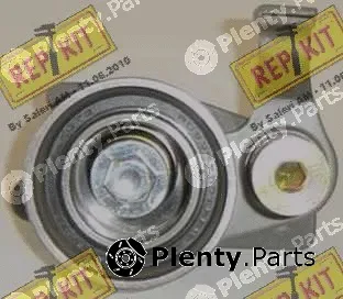 Repkit RKT1618 — Tensioner Pulley, timing belt