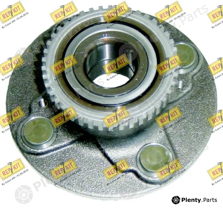 Repkit RKB2020 — Wheel Bearing Kit