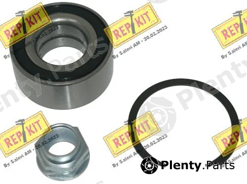 Repkit RKB1185 — Wheel Bearing Kit