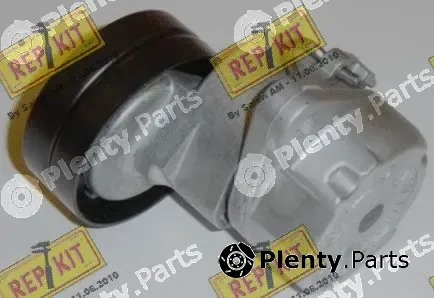 Repkit RKT1543 — Belt Tensioner, V-ribbed belt
